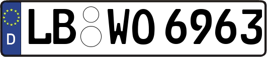LB-WO6963