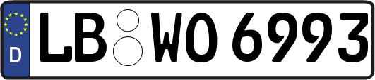 LB-WO6993