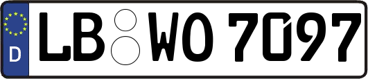 LB-WO7097