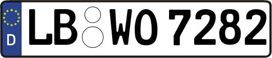 LB-WO7282