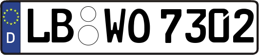 LB-WO7302
