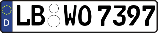 LB-WO7397