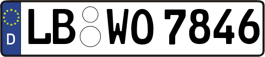 LB-WO7846