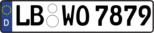 LB-WO7879
