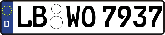 LB-WO7937