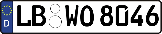 LB-WO8046