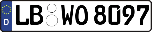 LB-WO8097