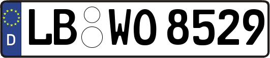 LB-WO8529