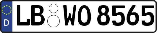 LB-WO8565