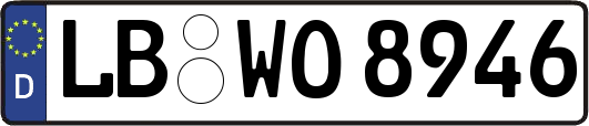 LB-WO8946