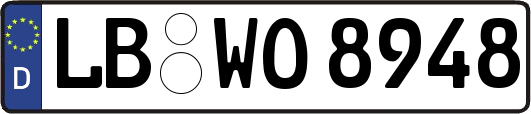 LB-WO8948
