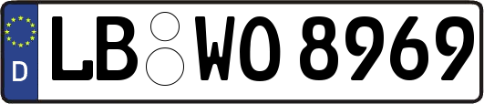 LB-WO8969