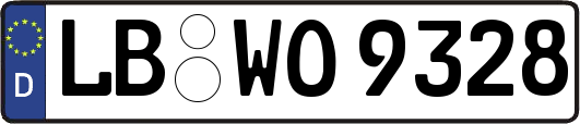 LB-WO9328