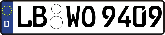 LB-WO9409