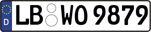LB-WO9879