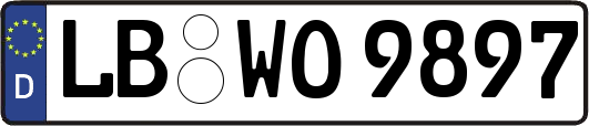 LB-WO9897
