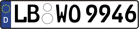 LB-WO9946