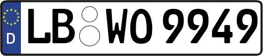 LB-WO9949