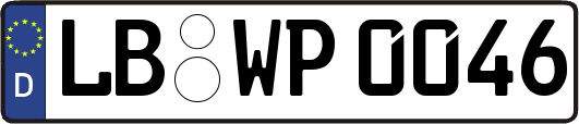 LB-WP0046