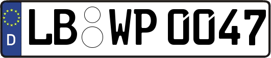 LB-WP0047