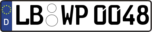 LB-WP0048