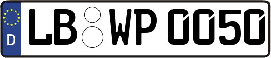 LB-WP0050