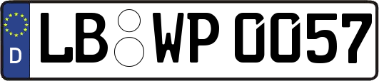 LB-WP0057