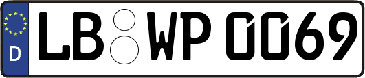 LB-WP0069