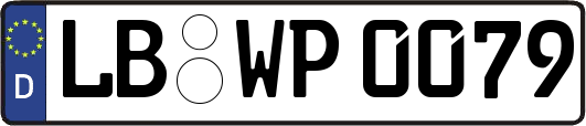 LB-WP0079