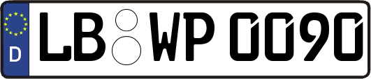LB-WP0090