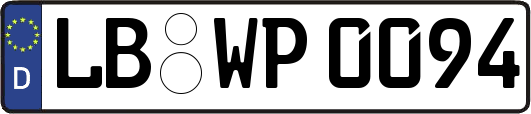 LB-WP0094
