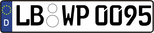 LB-WP0095
