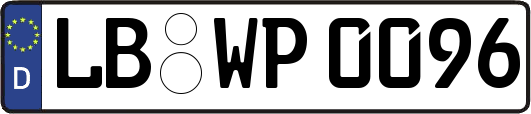 LB-WP0096