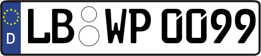 LB-WP0099