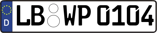 LB-WP0104
