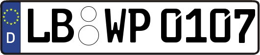 LB-WP0107
