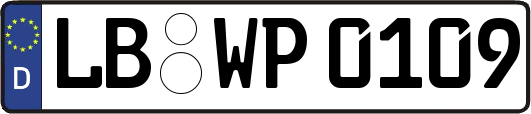 LB-WP0109