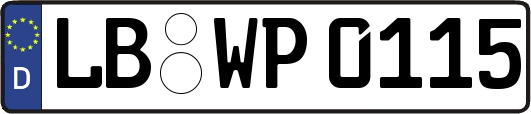 LB-WP0115
