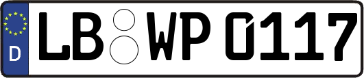 LB-WP0117