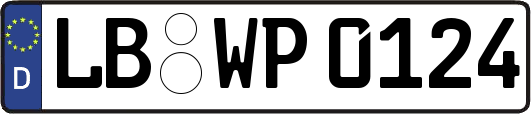 LB-WP0124