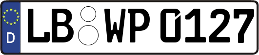LB-WP0127
