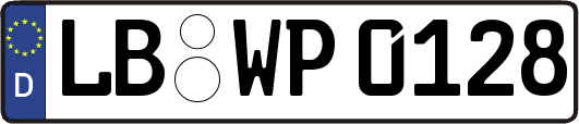 LB-WP0128