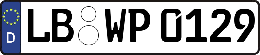 LB-WP0129