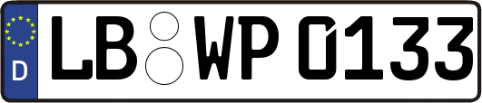 LB-WP0133