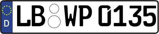LB-WP0135