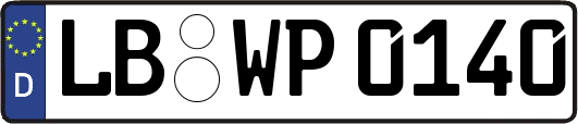 LB-WP0140
