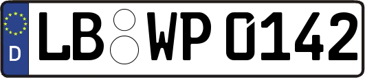 LB-WP0142