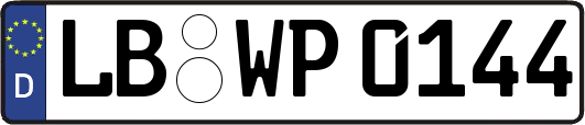 LB-WP0144