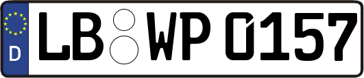 LB-WP0157