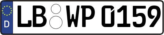 LB-WP0159